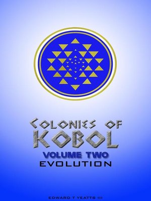 cover image of Colonies of Kobol--Volume Two
